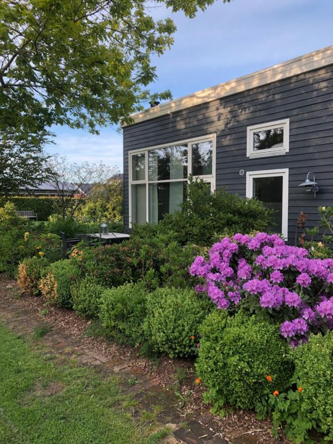 Fly B&B 스키베 외부 사진